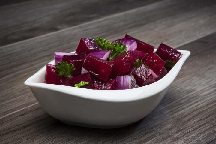 Restaurant shawarma Chambly