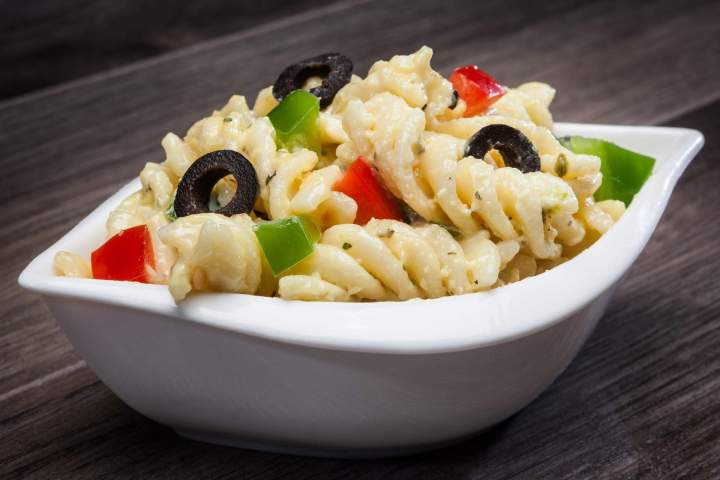Salade Chambly