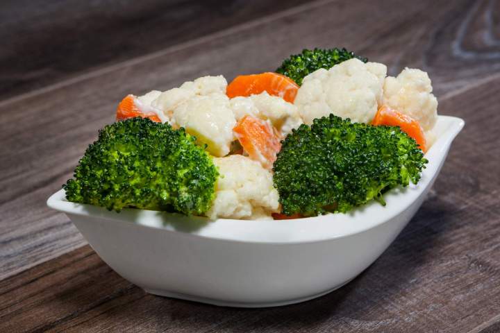 Salade Chambly