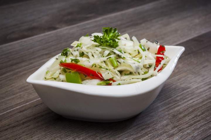 Salade Chambly