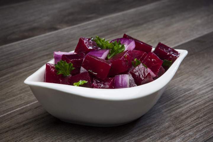 Salade Chambly