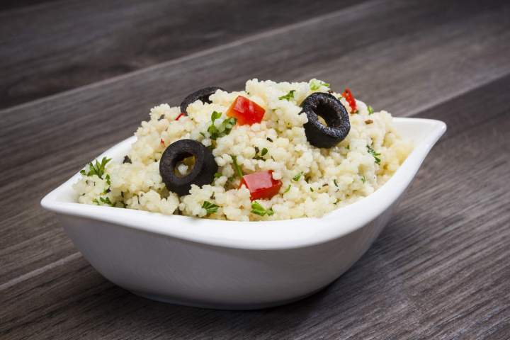 Salade Chambly