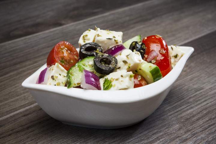 Salade Chambly