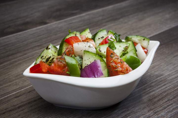 Salade Chambly